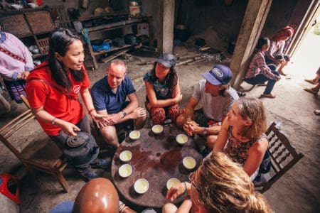 Where to Travel for Veganuary 2023