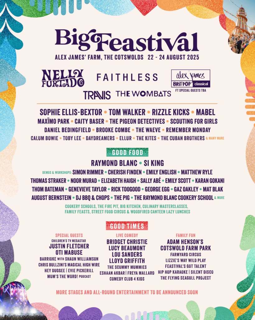 Big Feastival