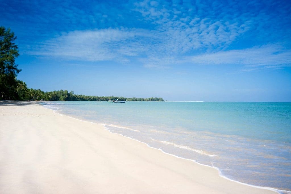 The Sarojin Resort, Thailand