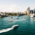 Travelling to Australia for a Casino Experience