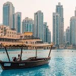 How to Choose the Best Dinner Cruise in Dubai