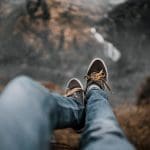 Buying Shoes When Traveling