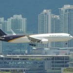 Hong Kong Removes PCR Test Requirement