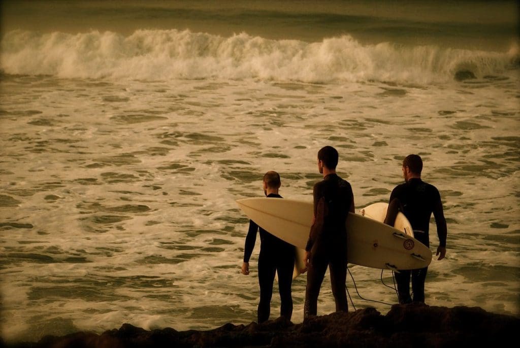 Morocco Surf Trip