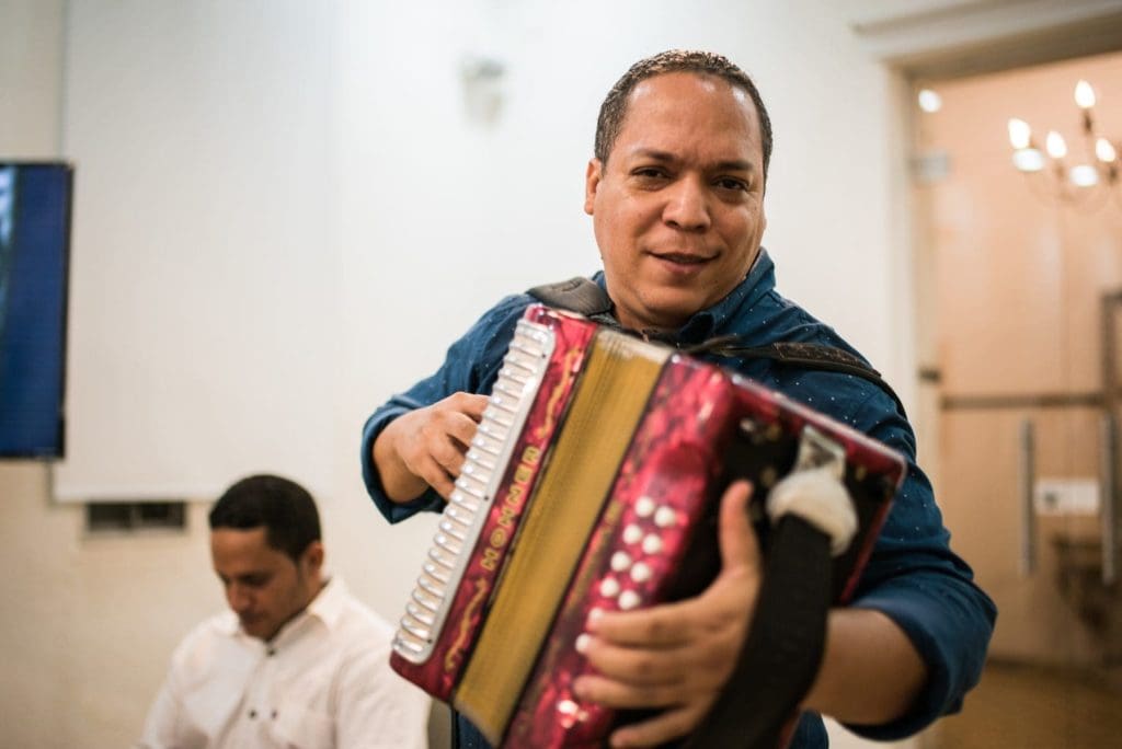 Festival Vallenato Festivals in Colombia