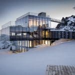 In The Footsteps of James Bond