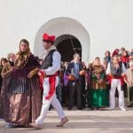 Day of the Balearic Islands, Spain, 2023