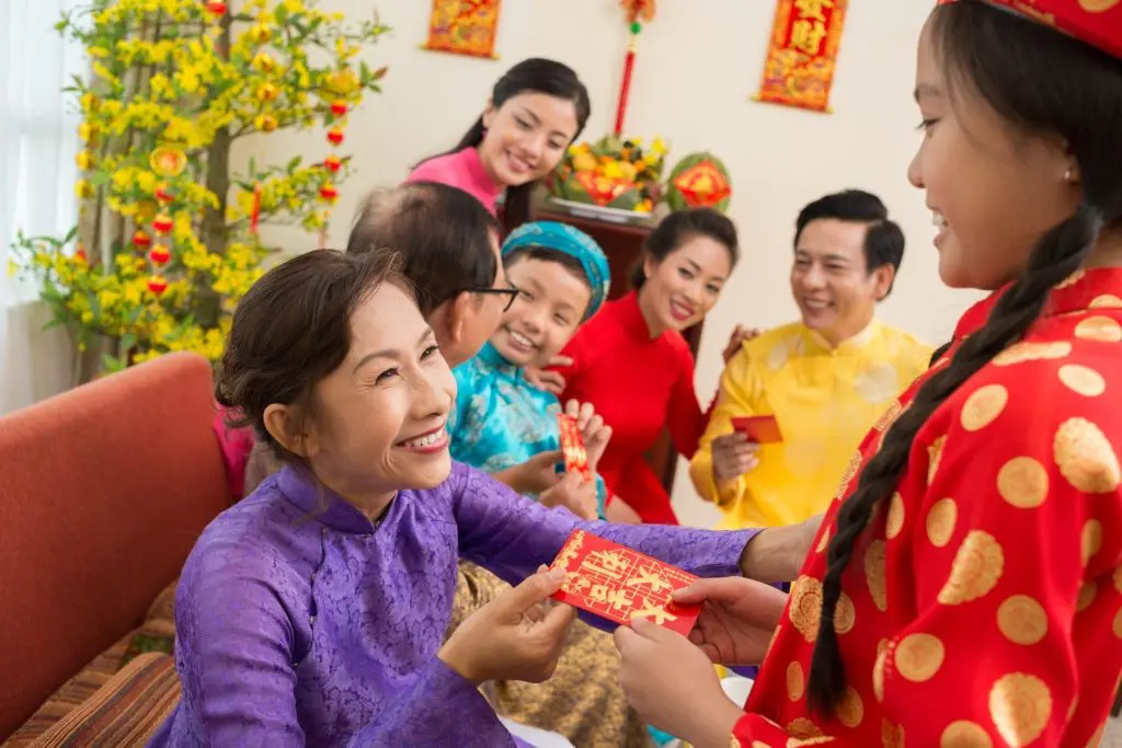 Tết 2023: Vietnamese Lunar New Year