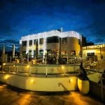 Tynemouth Castle Inn