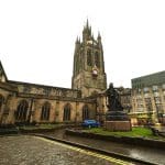 Newcastle Cathedral