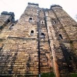 Newcastle Castle