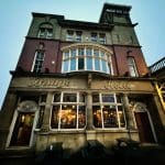The Bridge Hotel, Newcastle