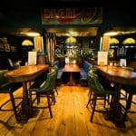 Tynemouth Castle Inn