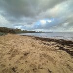 North Shields Beach