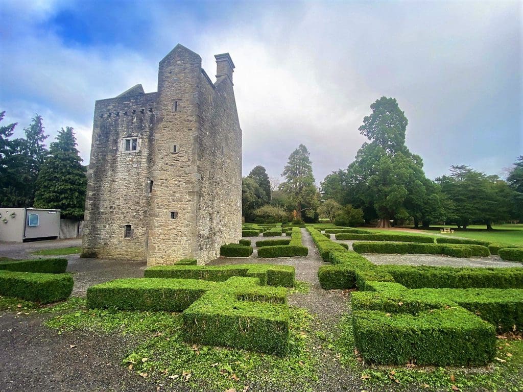 Ashtown Castle, Phoenix Park