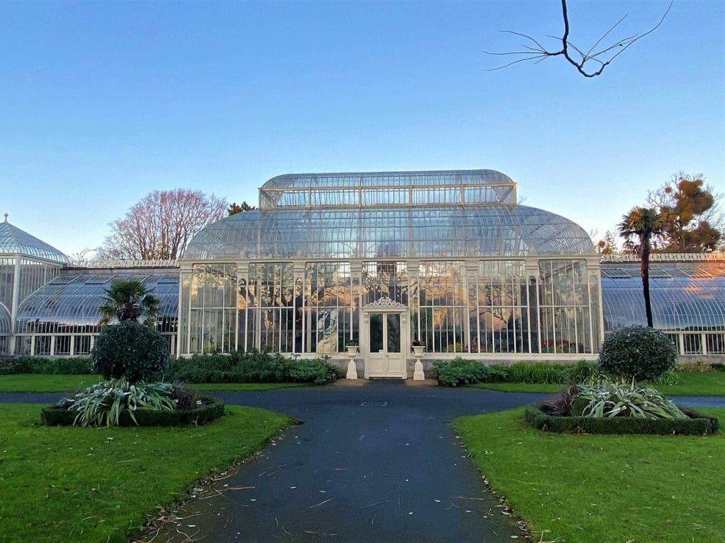National Botanic Gardens things to do in Dublin