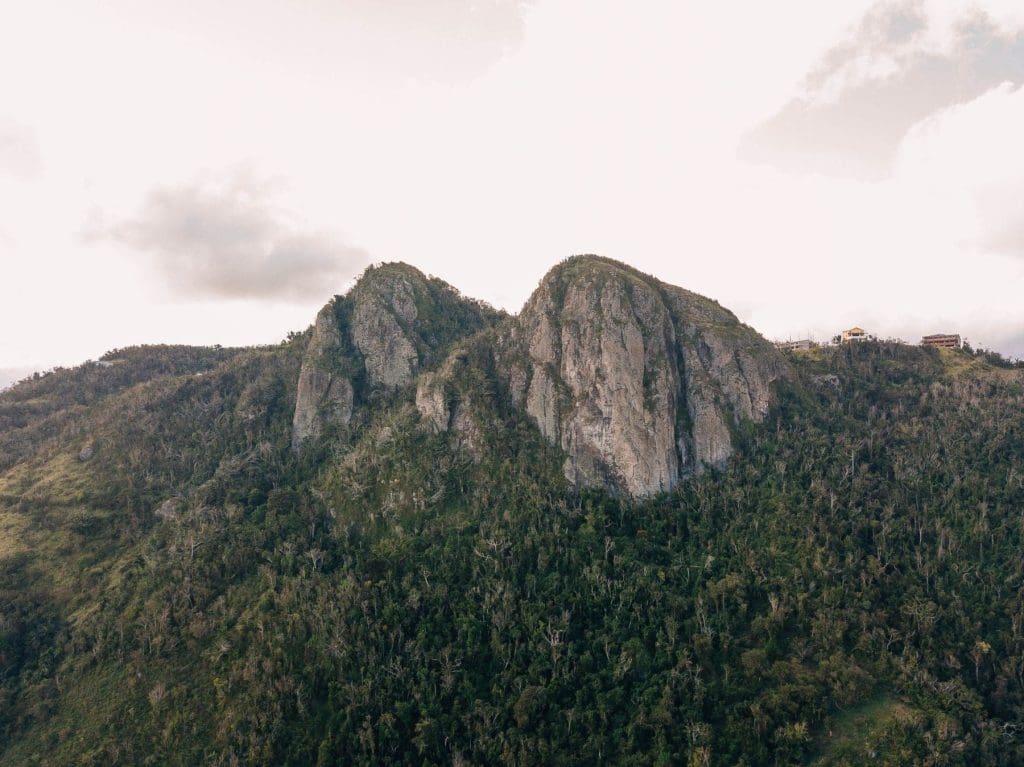 Las Piedras del Collado