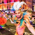 Sydney WorldPride 2023, Australia