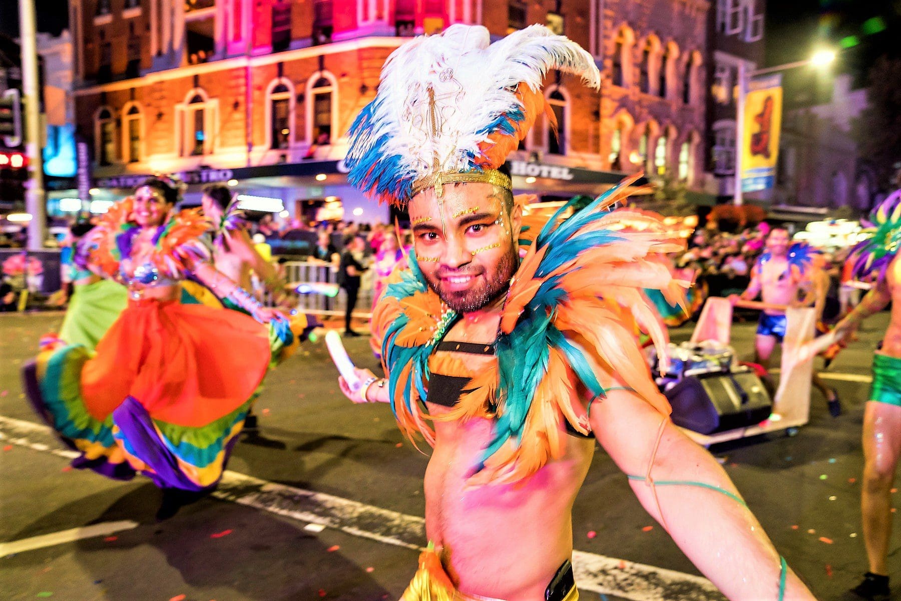 Sydney WorldPride