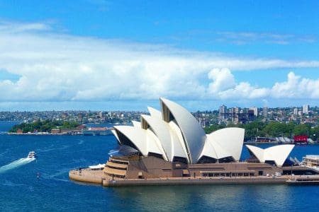How Partner Visa 100 Australia Finalises Your Residency