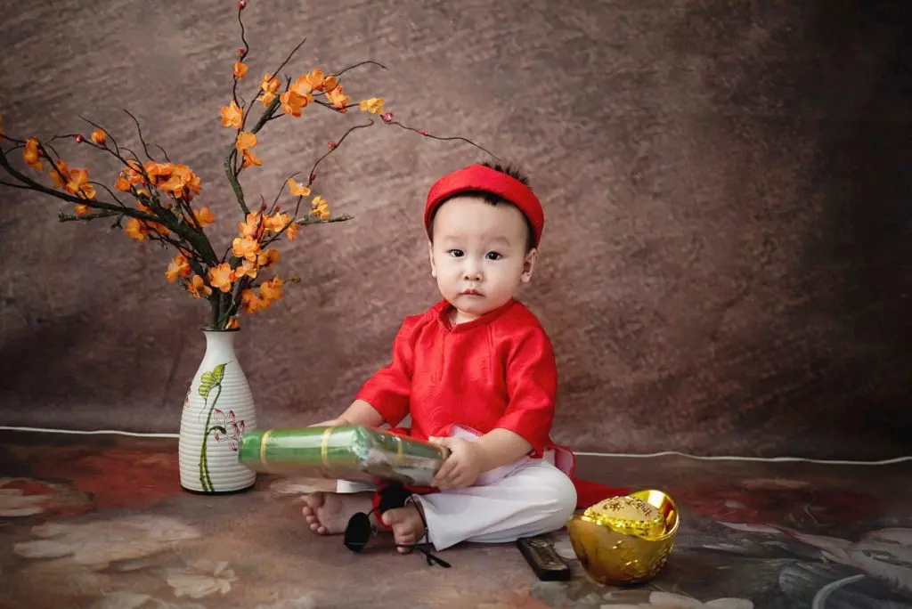 Tết 2023: Vietnamese Lunar New Year Unsplash