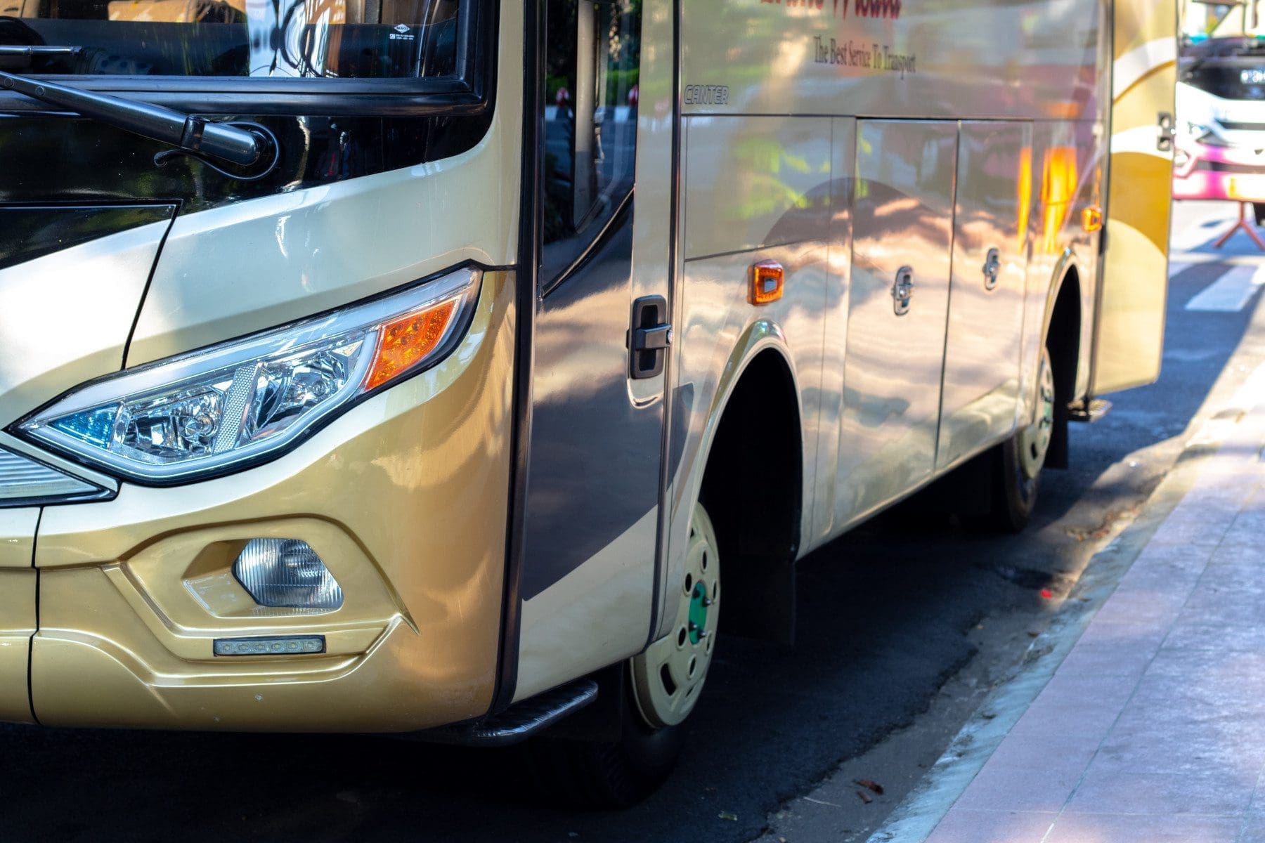 Why Is Bus Rental the Best Option for Many Cases?
