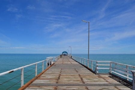 Southern Australia: Not Just Wineries and Laid-Back Road Trips