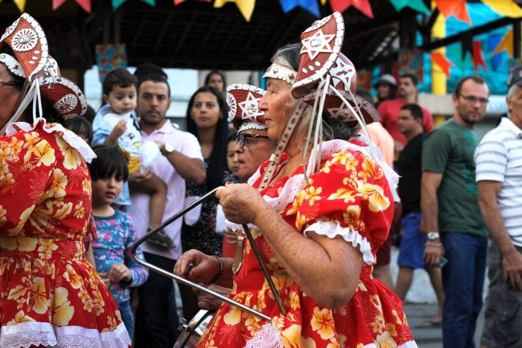 Festa Junina