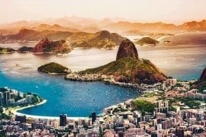 Things to do in Rio Pixabay