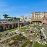 Rome Marathon 2023, Italy