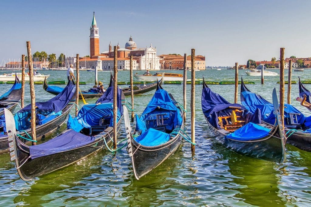 Venice Pixabay