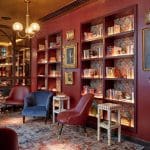 The Other House in Swinging South Kensington