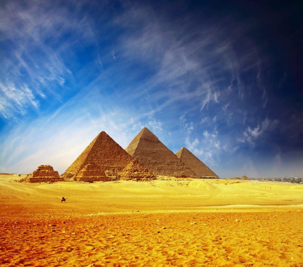 Things to Do in Egypt