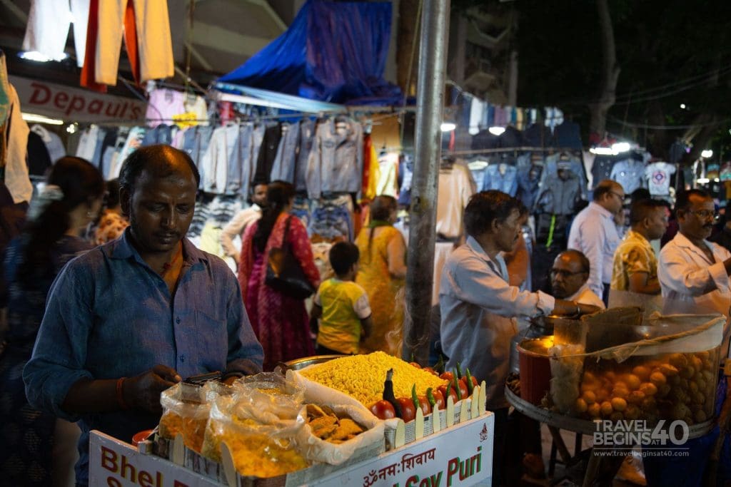 Things to do in Delhi: Janpath Market