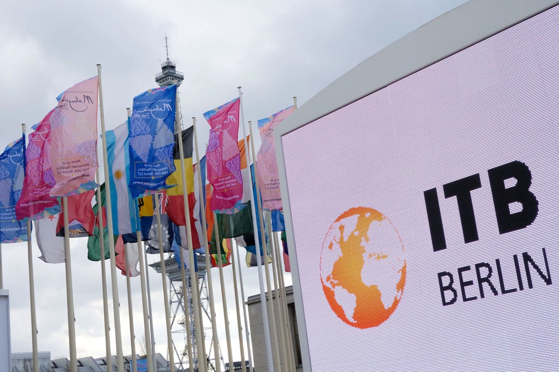 ITB Berlin