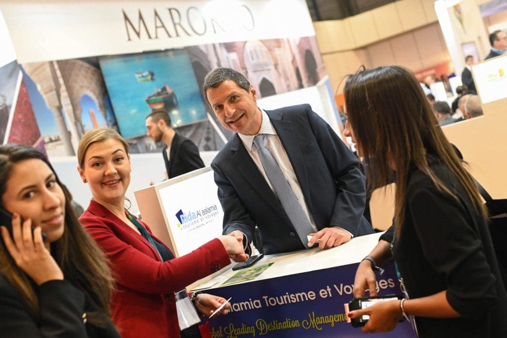 ITB Berlin
