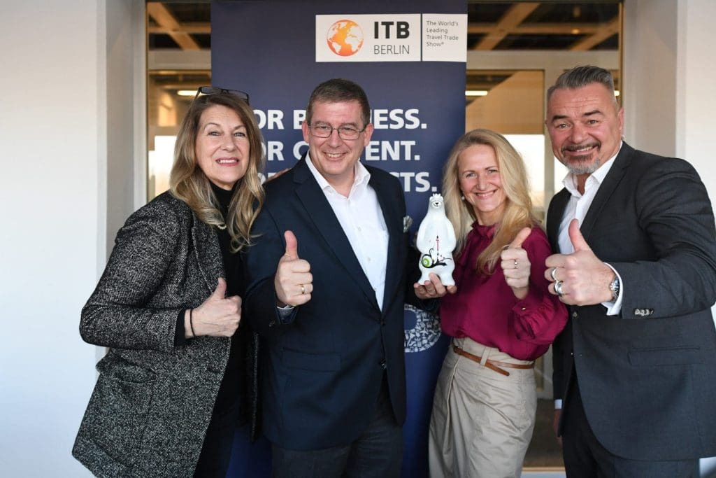 ITB Berlin 
