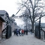Auschwitz Tour