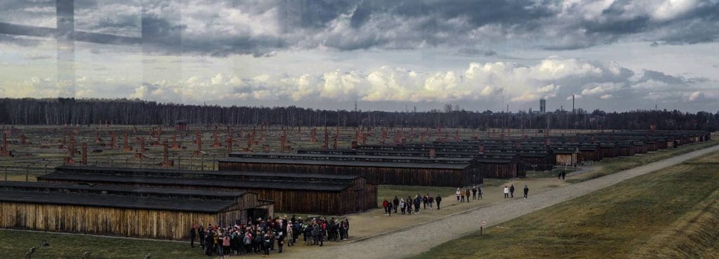 Auschwitz Birkenau Museum