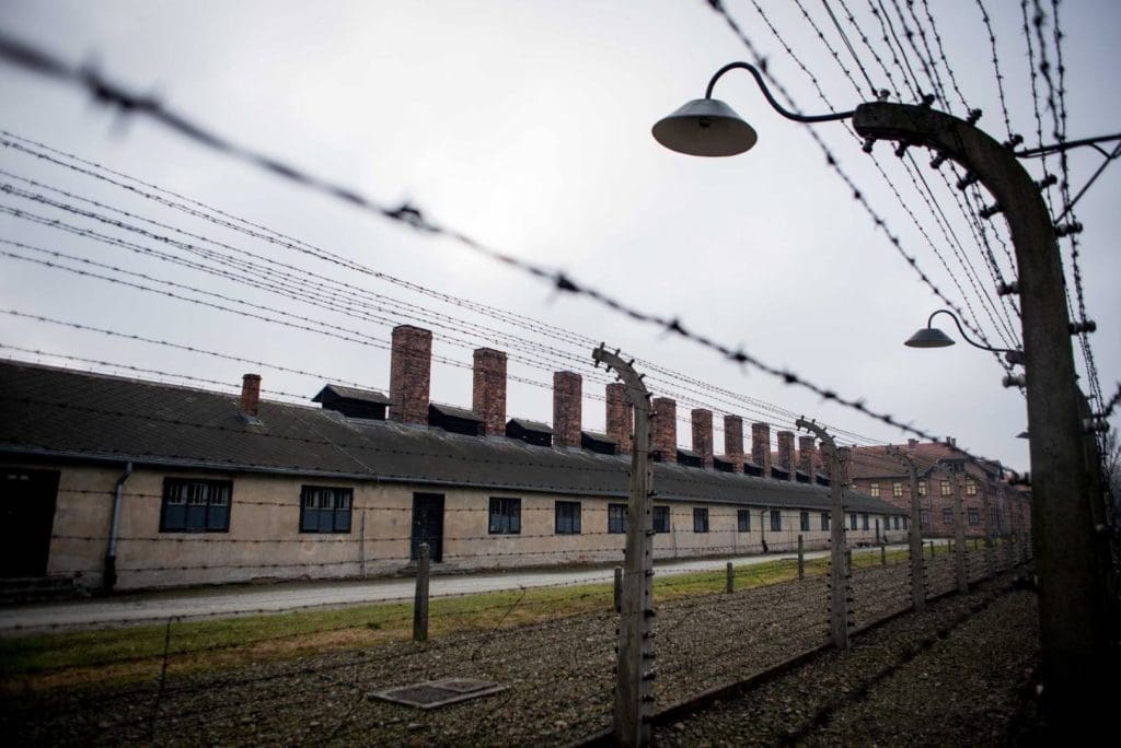 Auschwitz Tour