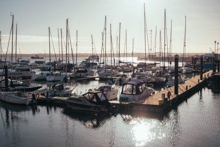 Things You Can’t Miss Around Southampton