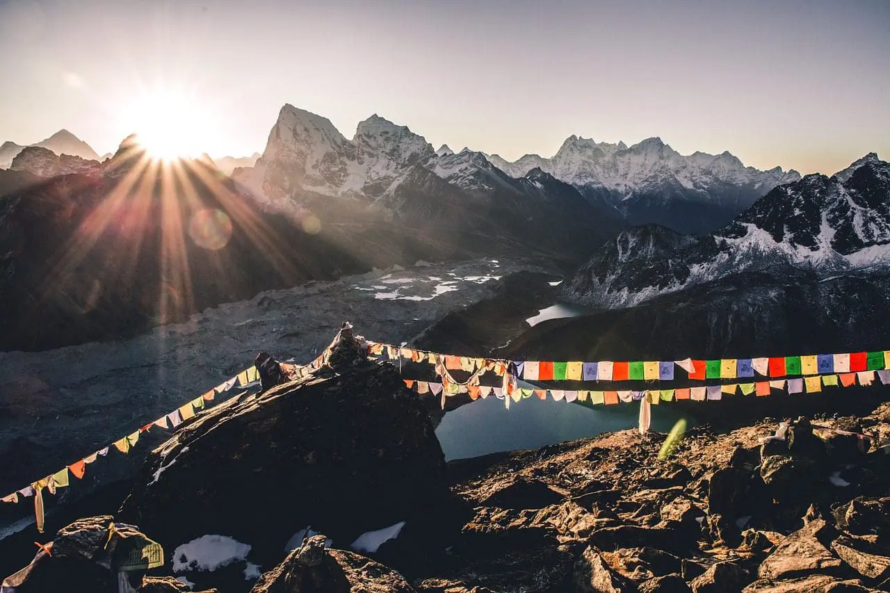 From Mountains to Temples: 10 Essential Things to Do in Nepal