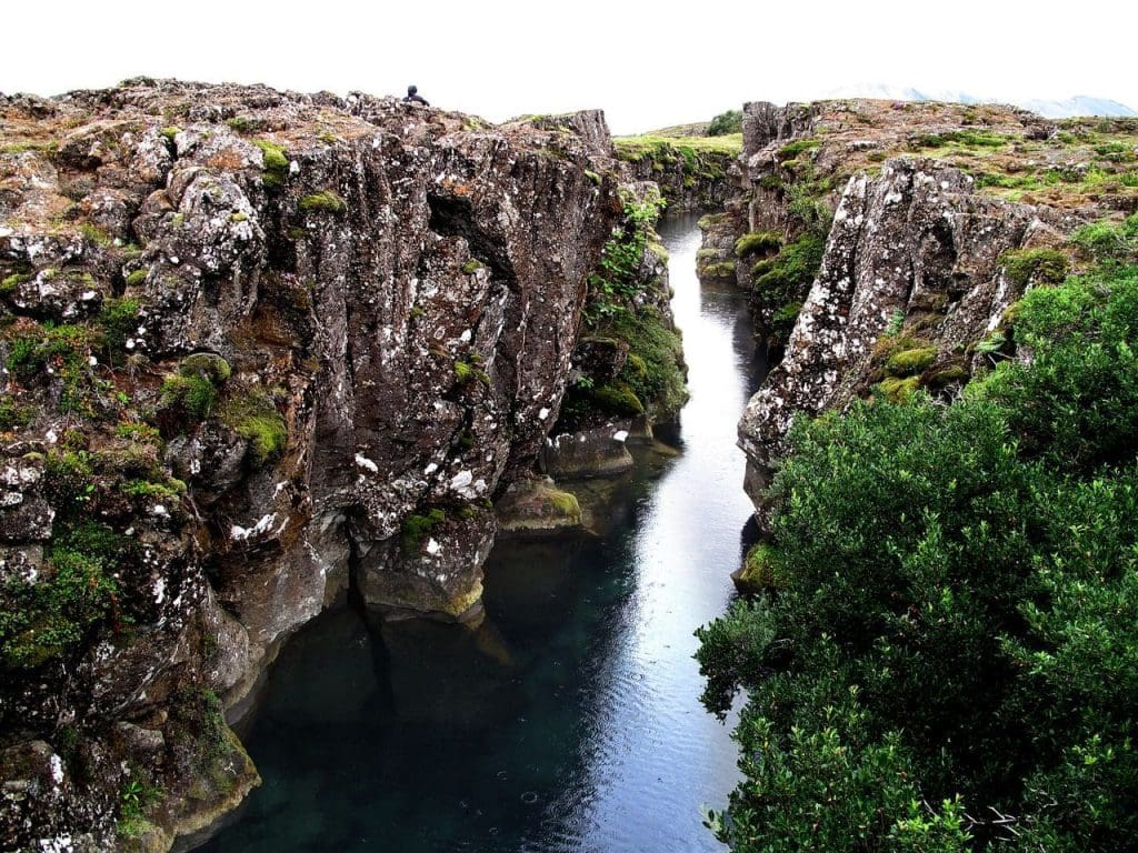 Solo Travel Destinations, Iceland, Pixabay