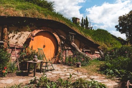 Six Lesser-known Attractions in New Zealand