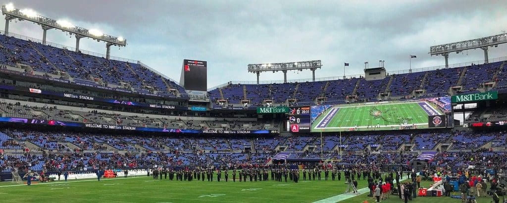 M&T Stadium