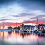 Bergen Norway Things to Do in Winter