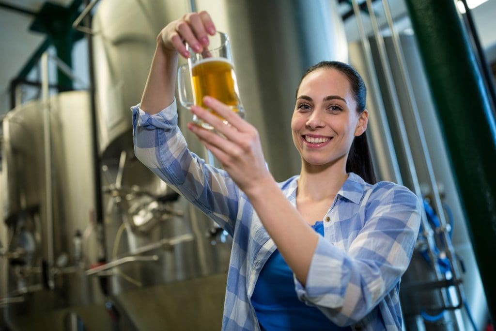 Women-Owned Breweries