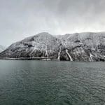 Fjærland Fjord Norway and a Ride on the Flåm Railway