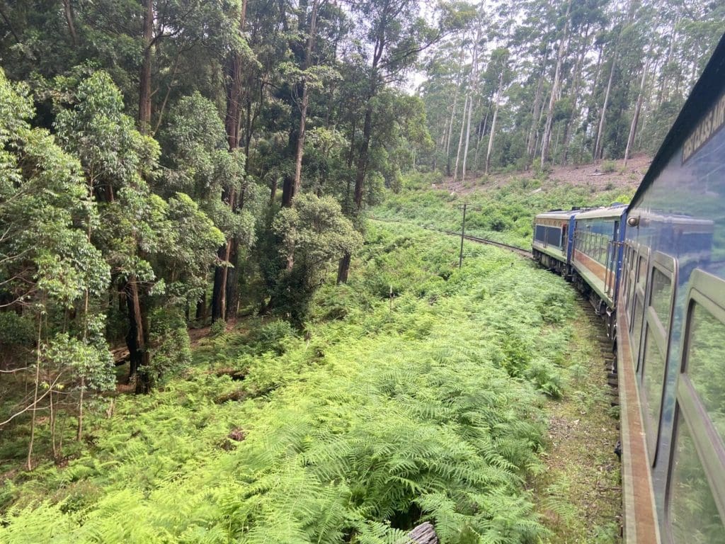Sri Lanka Rail