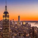 Moving to New York City: A Guide for Midlife Travelers